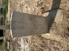 BAGHDAD (NORTH GATE) WAR CEMETERY - GOUGH, PETER